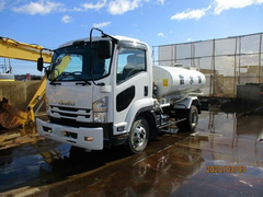 Isuzu Middle Others TKG-FRR90S1 (11513) 1枚目