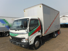 日野 その他 バン VF-XKU414M (20646) 1枚目