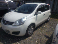 日産自動車 小型 Translation missing: ja.item.body_keijou_enum.body_keijou_light_van DBA-E11 (5763) 1枚目