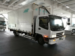 Isuzu Middle Wing body PB-FRR35K3S (6097) 1枚目