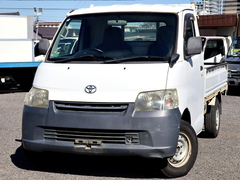 トヨタ 小型 平ボディ ABF-S402U (112800) 1枚目