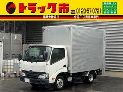 トヨタ 小型 バン TPG-XZU605 (110888) 1枚目