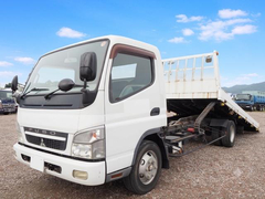 三菱ふそう 小型 キャリアカー ********* (107439) 1枚目