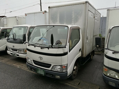 トヨタ 小型 バン KK-BU306 (6265) 1枚目