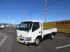 日野 小型 平ボディ 2WG-XZU646M (105274) 1枚目