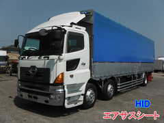 Hino Large Others KS-FN2PWJA (20668) 1枚目