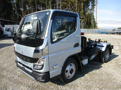 三菱ふそう 小型 特装車・その他 2RG-FBAV0 (37461) 1枚目