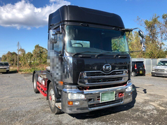 Nissan UD Others Tractor PKG-GK4XAB (4616) 1枚目