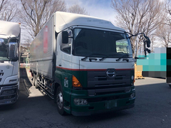 日野 大型 ウィング BDG-FR1EXYG (5545) 1枚目