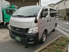 いすゞ その他 軽バン・乗用車 LDF-JVW2E26 (6877) 1枚目