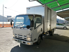 いすゞ 小型 バン SKG-NMR85AN (7702) 1枚目