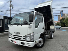 いすゞ 小型 土砂ダンプ TPG-NJR85AD (112019) 1枚目