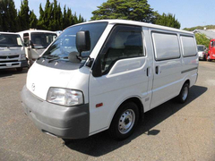 マツダ その他 冷蔵冷凍バン ADF-SKF2V (11441) 1枚目