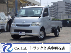 トヨタ 小型 平ボディ DBF-S402U (109585) 1枚目