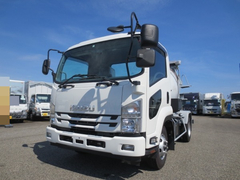 Isuzu Middle Mixer trucks 2PG-FRR90S2 (12382) 1枚目
