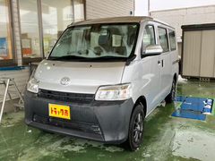 Toyota Small Box body 5BF-S413M (98213) 1枚目