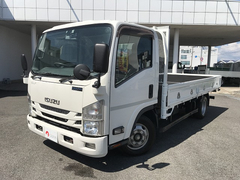 いすゞ 小型 平ボディ 2RG-NPR88AR (111580) 1枚目