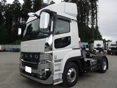 三菱ふそう 大型 トラクタ 2RG-FP84VER (106697) 1枚目