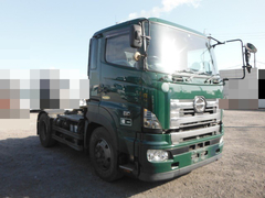 日野 大型 トラクタ PK-SH1EDJG (2672) 1枚目
