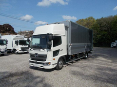 Hino Middle Wing body 2PG-FD2ABG (10238) 1枚目
