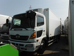 Hino Others Others KL-FJ5JHEA (18608) 1枚目