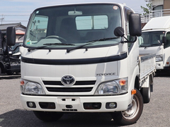 Toyota Small Flat body ABF-TRY230 (109725) 1枚目