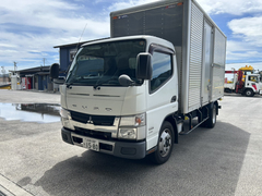 三菱ふそう 小型 バン TKG-FEA50 (110979) 1枚目