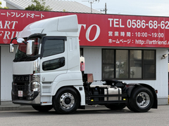 三菱ふそう 大型 トラクタ 2RG-FP84VDR (112135) 1枚目