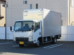 いすゞ 小型 バン BKG-NMR85AN (3543) 1枚目