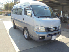 日産自動車 その他 Translation missing: ja.item.body_keijou_enum.body_keijou_one_box TA-QGE25 (9712) 1枚目