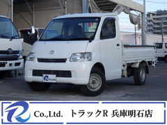 トヨタ 小型 平ボディ DBF-S402U (112158) 1枚目
