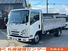 いすゞ 小型 平ボディ 2RG-NMS88AR (112849) 1枚目