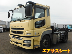 Mitsubishi Fuso Large Tractor LKG-FP54VDR (34882) 1枚目