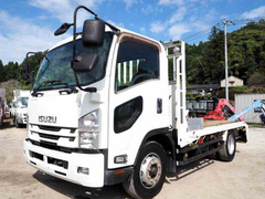 いすゞ 増トン その他 LPG-FTR90S2 (113293) 1枚目