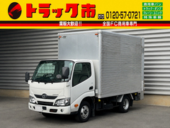 トヨタ 小型 バン TPG-XZU605 (111818) 1枚目