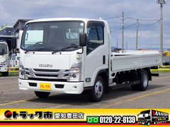 いすゞ 小型 平ボディ 2RG-NNR88AR (111515) 1枚目