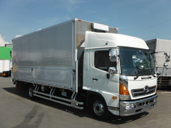 Hino Others Wing body TPG-FD7JLAA (19370) 1枚目