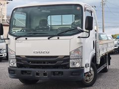 いすゞ 小型 平ボディ TPG-NNR85AR (105488) 1枚目