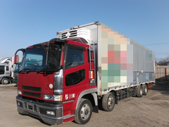 三菱ふそう 大型 その他 KL-FS54JVZ (20260) 1枚目