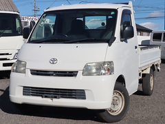 トヨタ 小型 平ボディ DBF-S402U (96974) 1枚目