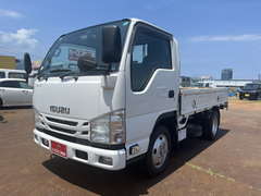 いすゞ 小型 平ボディ TPG-NJS85A (109678) 1枚目