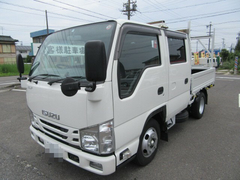 Isuzu Small Double cab TRG-NJR85A (10077) 1枚目