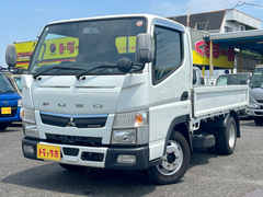 三菱ふそう 小型 平ボディ 2TG-FBA00 (110036) 1枚目