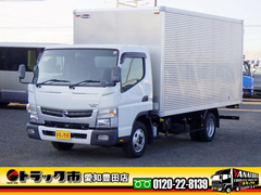 日産自動車 小型 バン TRG-FEB5W (112967) 1枚目