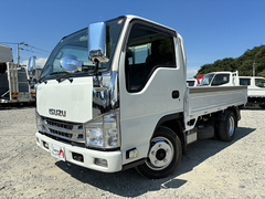 いすゞ 小型 平ボディ 2RG-NJR88A (110195) 1枚目