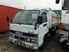 Isuzu Others Packer compress trucks P-NKR58EPN (14508) 1枚目
