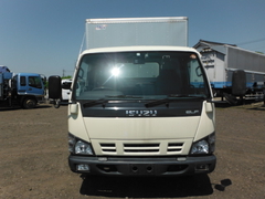 いすゞ 小型 バン AFG-NPR82AN (1505) 1枚目