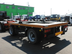 Tokyu Others Other trailer FC12B8D2 (7221) 1枚目