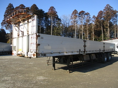 トレクス トレーラ（その他） PFB24102 (28660) 1枚目
