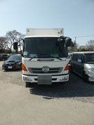 Hino Middle Freezer box_body ADG-FD7JKWA (2952) 1枚目